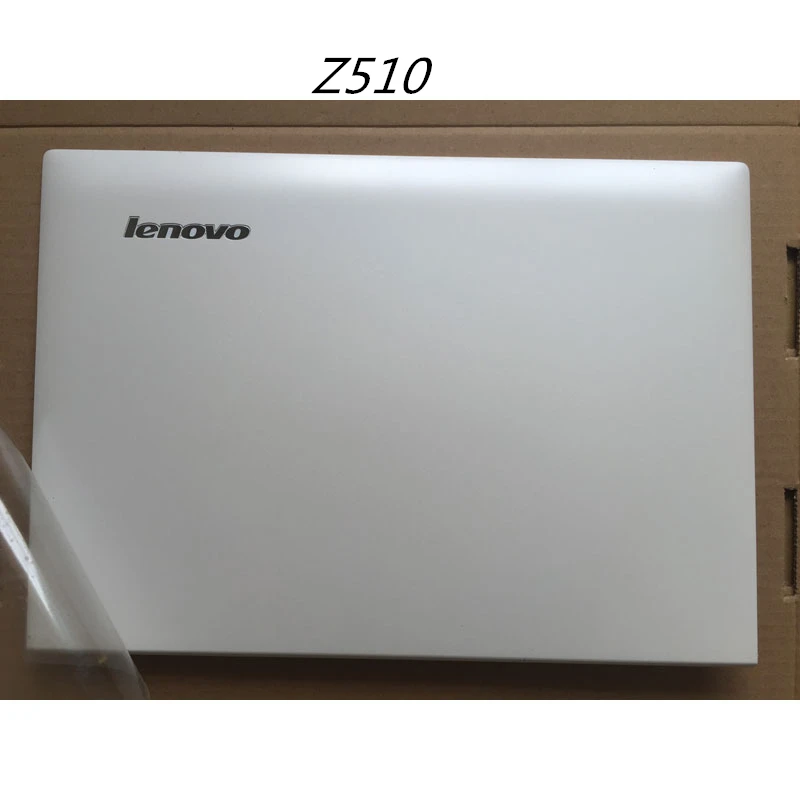 Новая задняя крышка ЖК-дисплея ноутбука верхний корпус Упор для рук верхняя