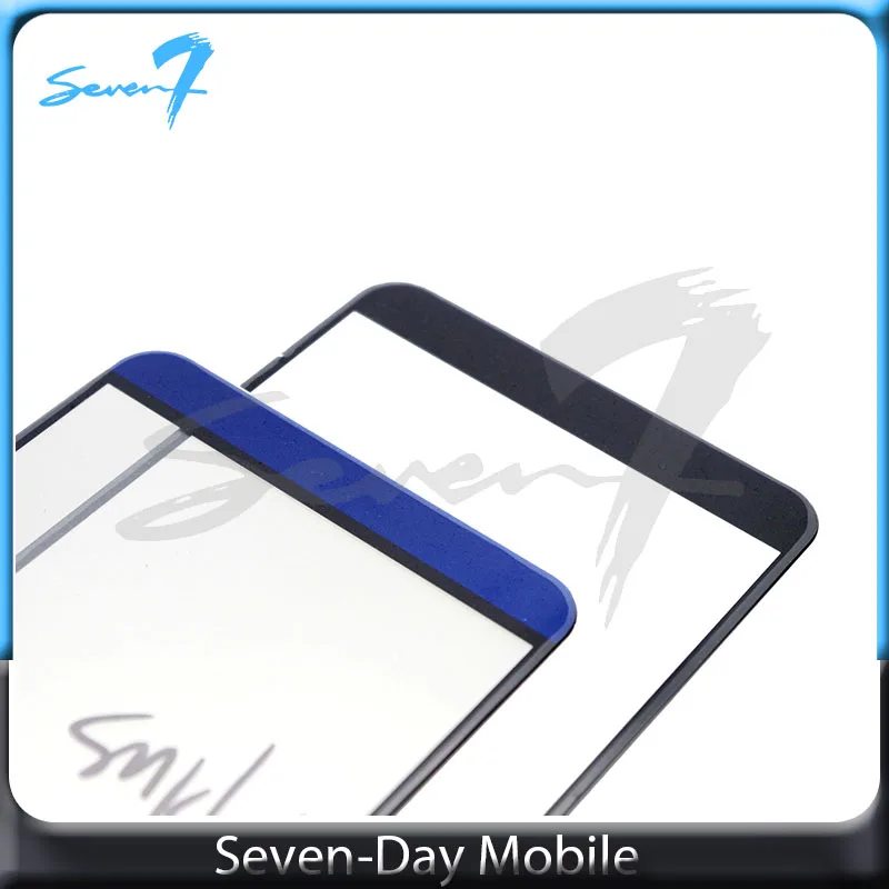 Для Oukitel U11 Plus сенсорный экран дигитайзер панель | Мобильные телефоны и аксессуары