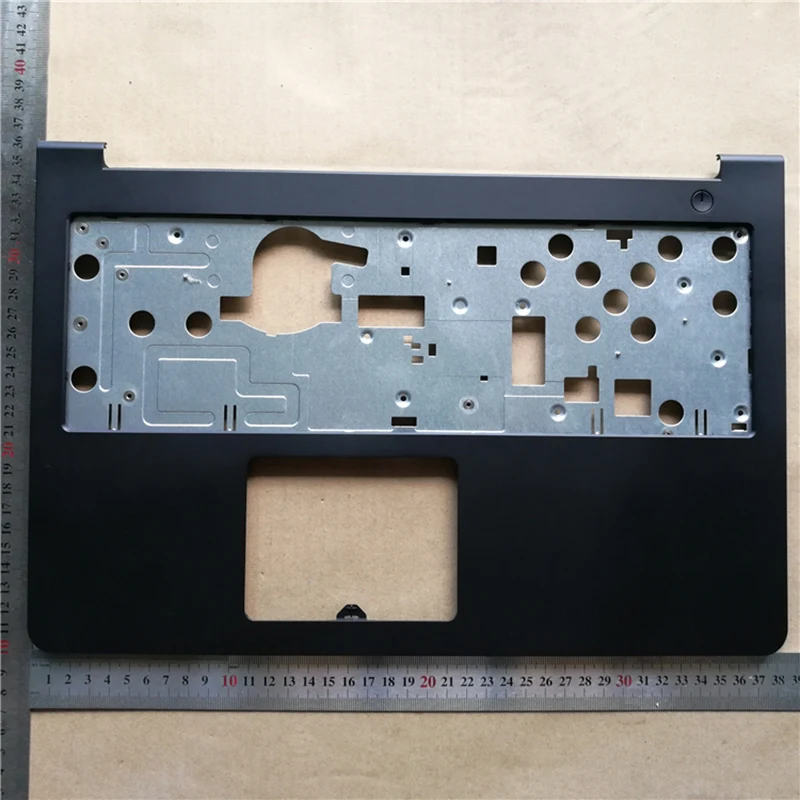 Верхняя Нижняя крышка для Dell 15-5000 5545 5547 5548 верхняя экрана передняя Рамка