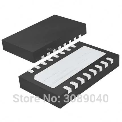 

LTC2376 LTC2376CDE-16 LTC2376IDE-16 - 16-Bit, 250ksps, Low Power SAR ADC with 97dB SNR