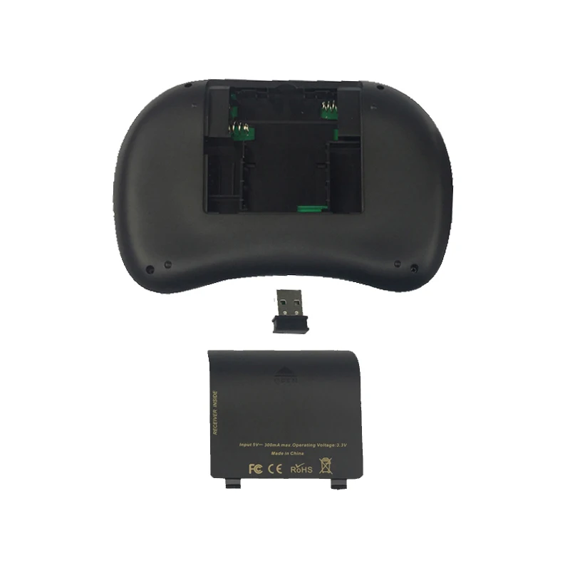 Raspberry Pi 4 Model B Kit 2/4/8GB RAM + чехол вентилятор радиаторы Беспроводная клавиатура 32 64GB TF