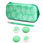 НОВАЯ Портативная сумка для хранения в виде животных для Nintendo Switch Lite чехол NS Lite консоль для переноски дорожная сумка Аксессуары для игр