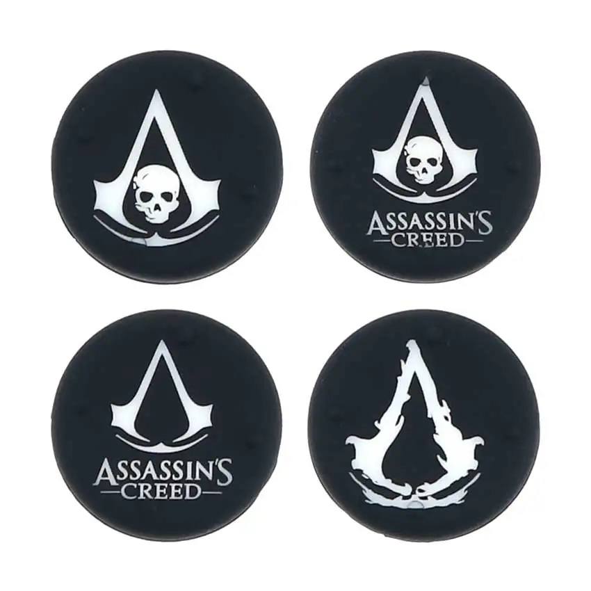 Силиконовые накладки на стики для джойстика JCD 32 модели Xbox 360 One PS4 PS3 Pro Slim |