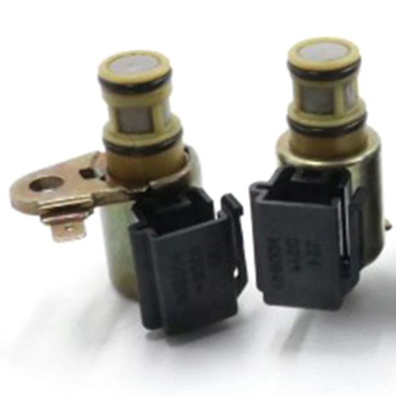 4L30E Transmission Solenoid Kit Fit for BMW Isuzu Trooper Rodeo Passport 1990-99 | Автомобили и мотоциклы