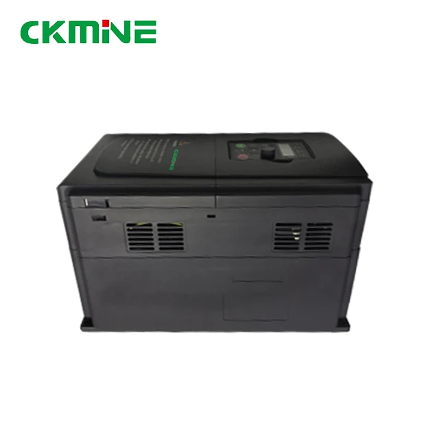 

Economic 380V 45KW 3 Phase Frequency Inverter