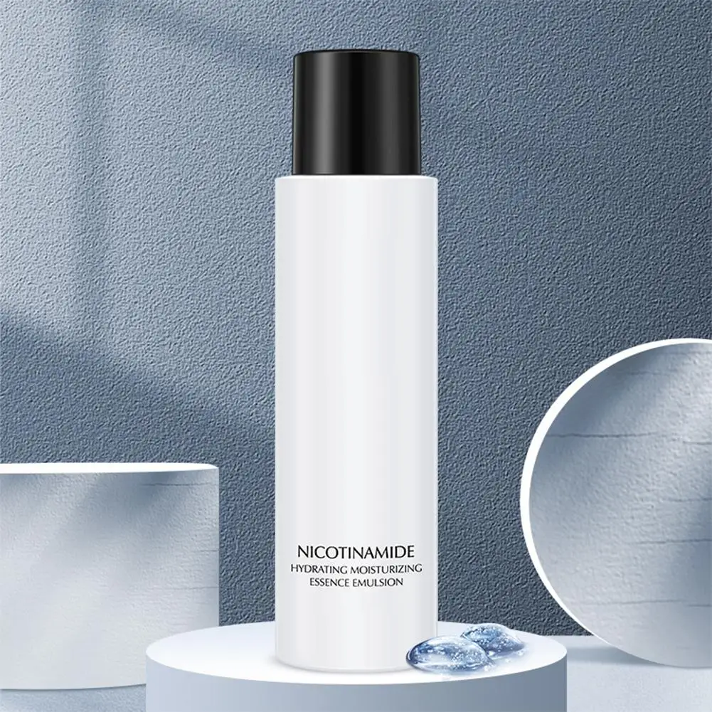 

Увлажняющий лосьон, никотинамид, лосьон для тела с контролем жирности