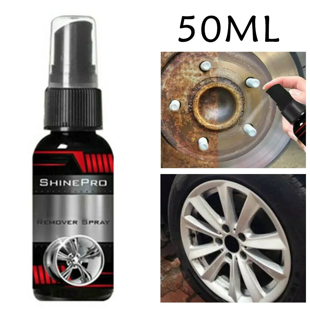 

1* Anti-Rust 50ml Lubricant Automotive Derusting Inhibitor Maintenance