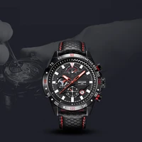 2019 new mens watch boyzhe sports mechanical watches business fashion multi function waterproof brand rel%c3%b3gio de homem