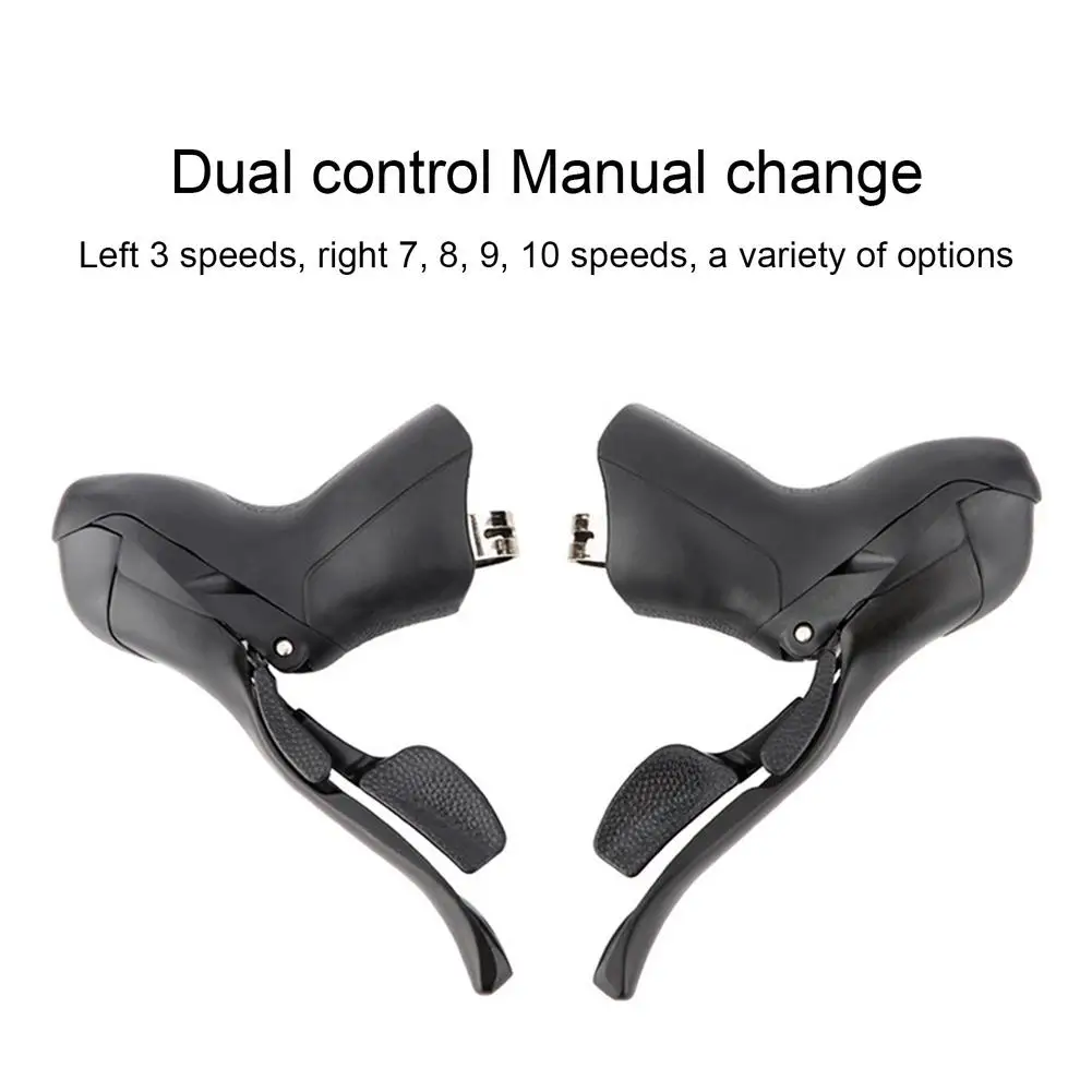 

bike Road STI shifters SB-R07 2*7 14 speed Road Bikes Derailleurs Gear Shifter Bike Accessories 7speeds for shimano 7 speeds