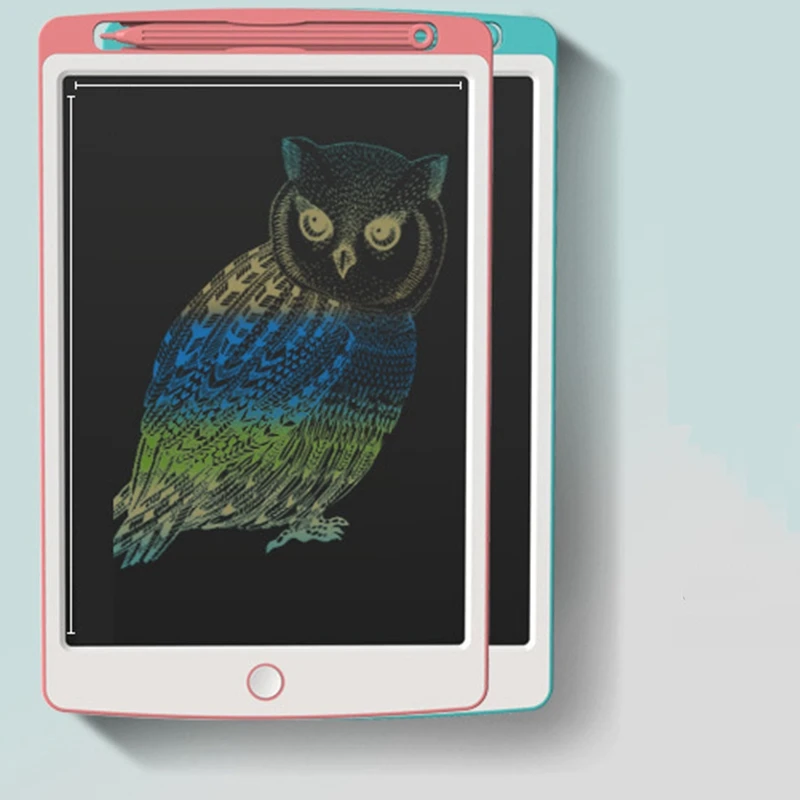 ЖК Sn детская доска для рисования раннего образования письма подарок детей