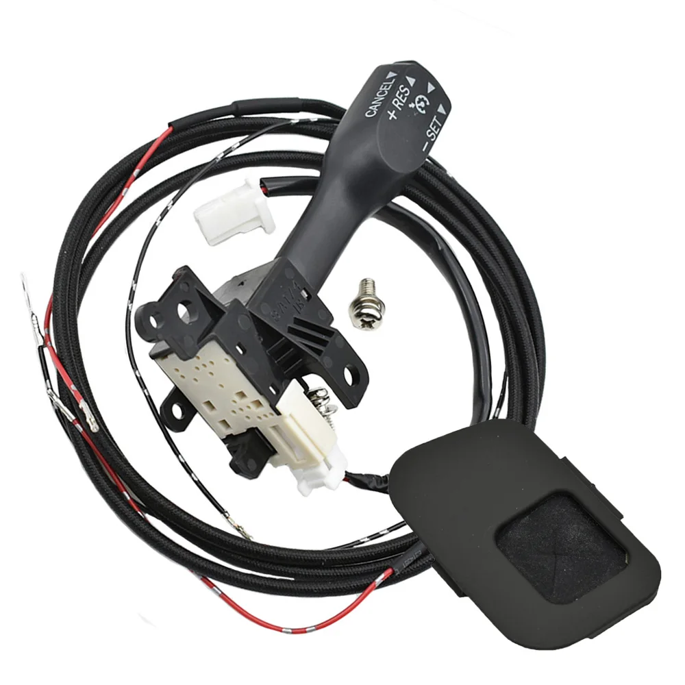 Переключатель круиз контроля 84632 34011 8463234011 45186 02080 C0 для Toyota Corolla 2007 2012 846320F010 0F010|switch