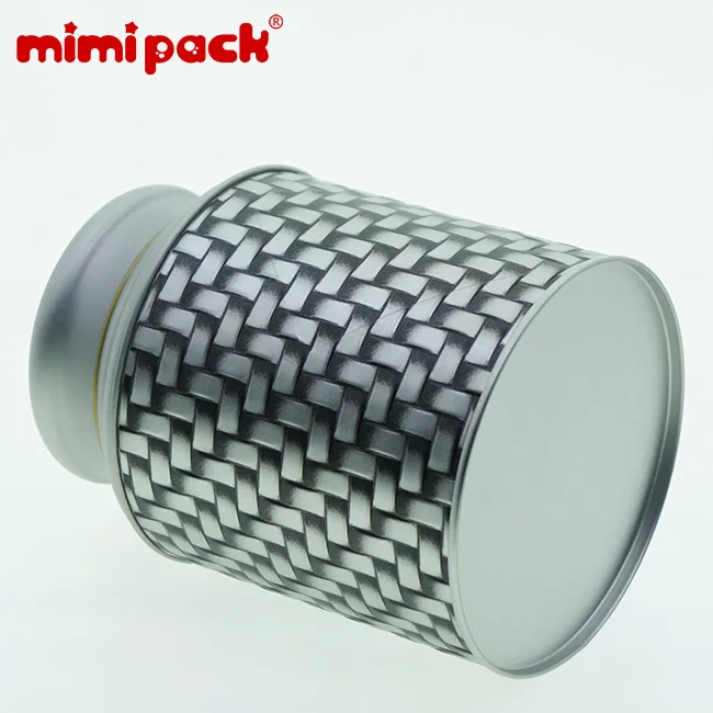 Mimipack 1 шт. винтажные герметичные контейнеры в китайском стиле большая емкость