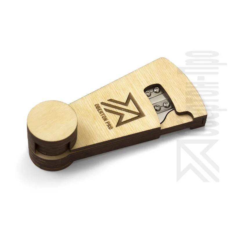 Варган &quotУвильды&quot с двумя язычками лучший выбор для психоделической