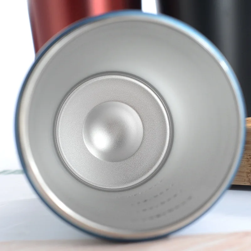 구매 휴대용 스테인레스 스틸 100% 누출 방지 단백질 스포츠 셰이커 병, 이중 벽 절연 진공 체육관 피트니스 보틀 셰이커