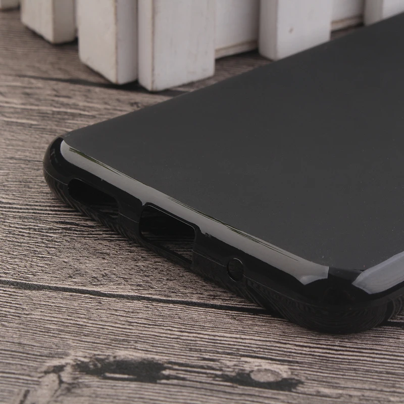 Силиконовый чехол для Leagoo S11 защитный мягкий из ТПУ силиконовый задней крышки |