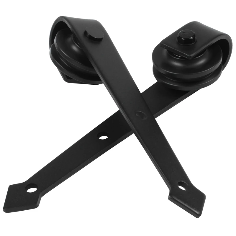 

2 шт., сменная вешалка для раздвижных дверей