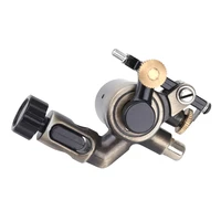 rotary tattoo machine adjust stroke length tattoo gun rca connect custom motor for shader and liner
