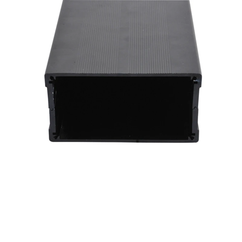 Только 2 20 &quotX4.17&quot X6.30 &quotЧерный Большой прессованного Алюминий