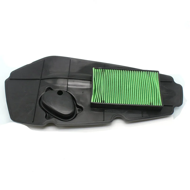 Запчасти для мотоциклов Honda NSS250 Forza 250 2008 2009 2010 2011 2012 очиститель двигателя