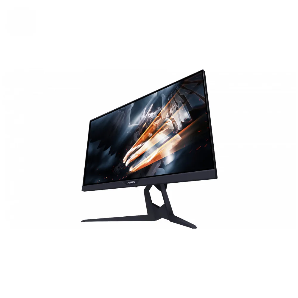 Монитор игровой Gigabyte Aorus KD25F 24.5&quot|Мониторы| |