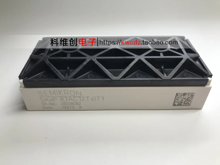 

SKIIP83AC12T4IT1 1piece Original