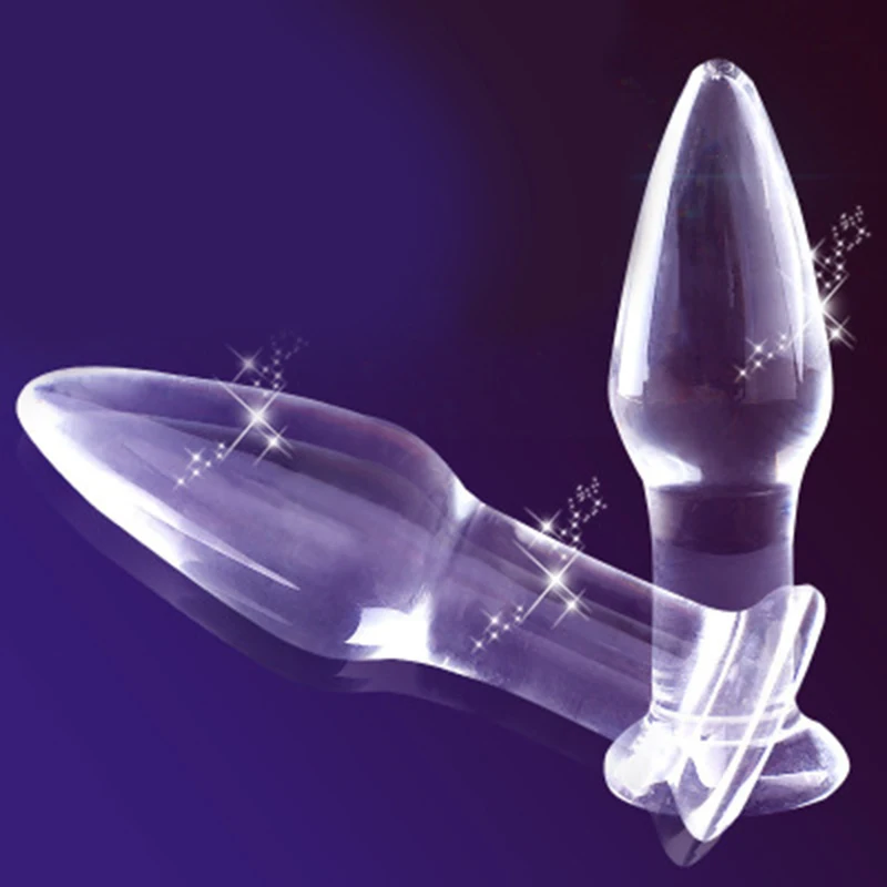 Анальные игрушки со штепсельной вилкой фаллоимитатор с имитацией мужского