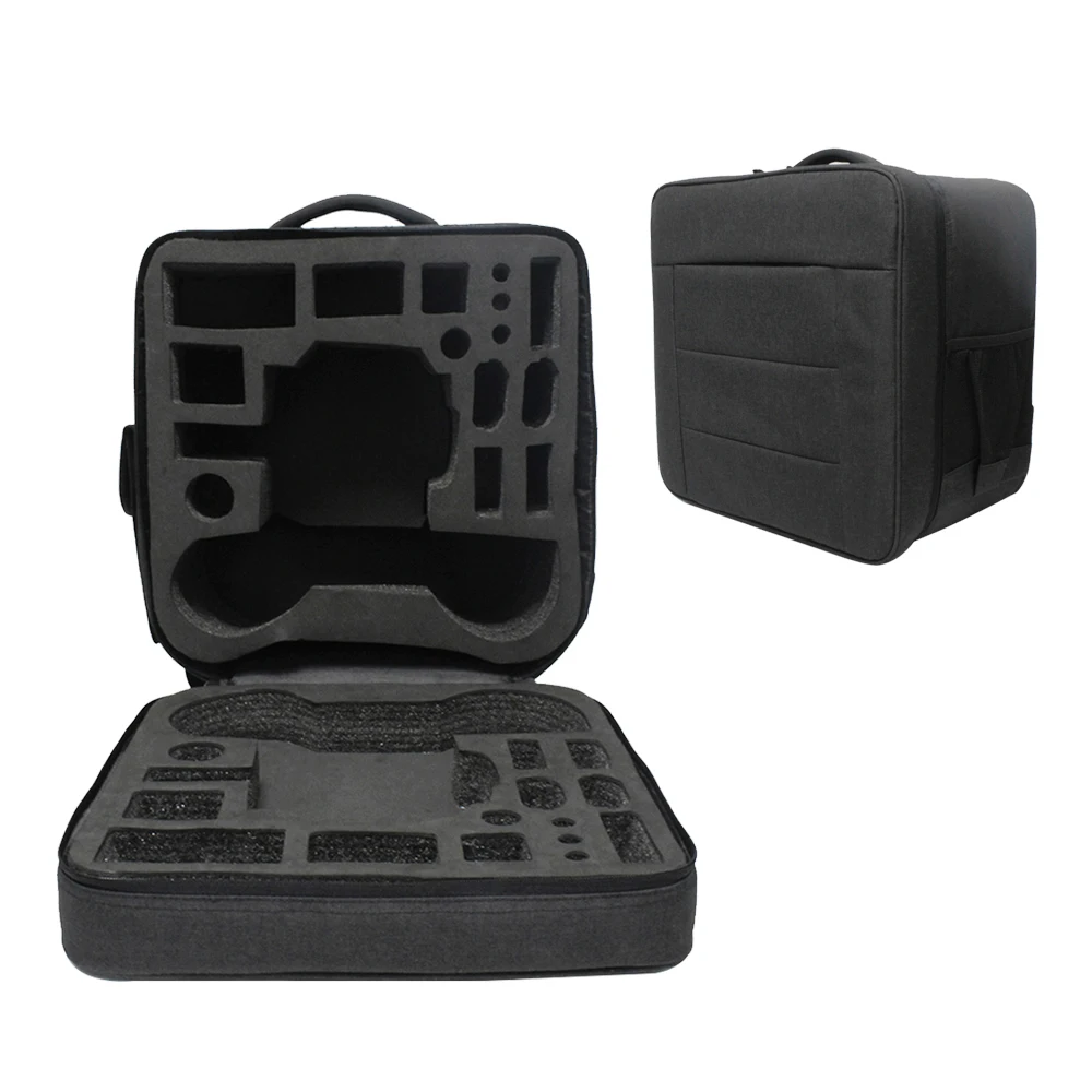 Новый чехол для хранения рюкзак DJI RoboMaster S1 сумка переноски робота Противоударная