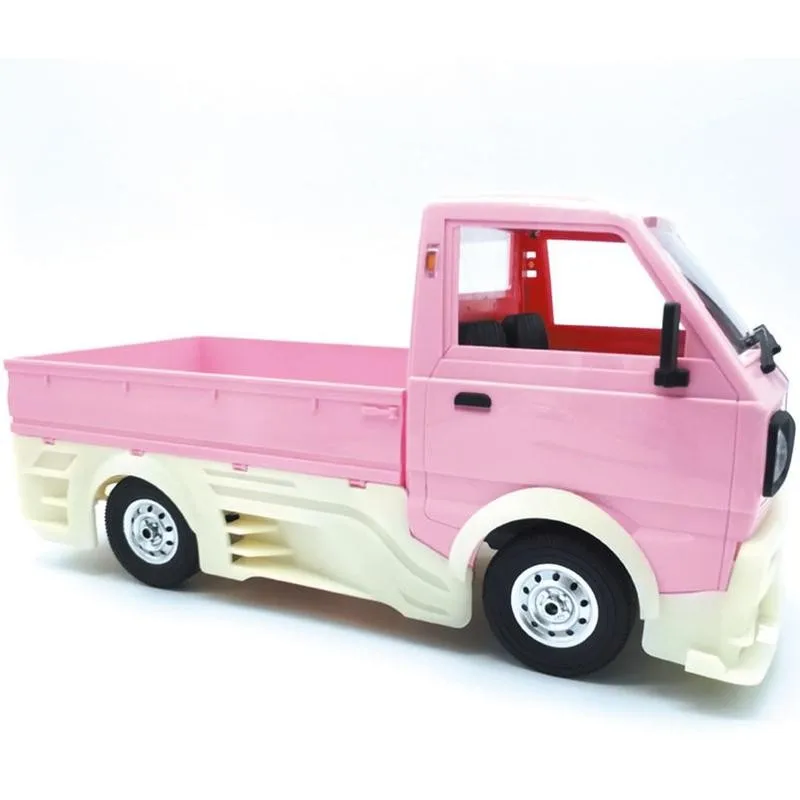 широкофюзеляжный объемное