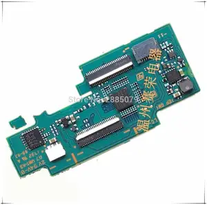Original RX100 M3 Driver board for Sony RX100 III LCD Connection Board Replacement Repair Part