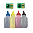 Заправка тонера и чип сброса для OKI 332 363 C332 C332dn MC363dn C363 для Okidata C332dn MC363dn C332dnw MC363dnw