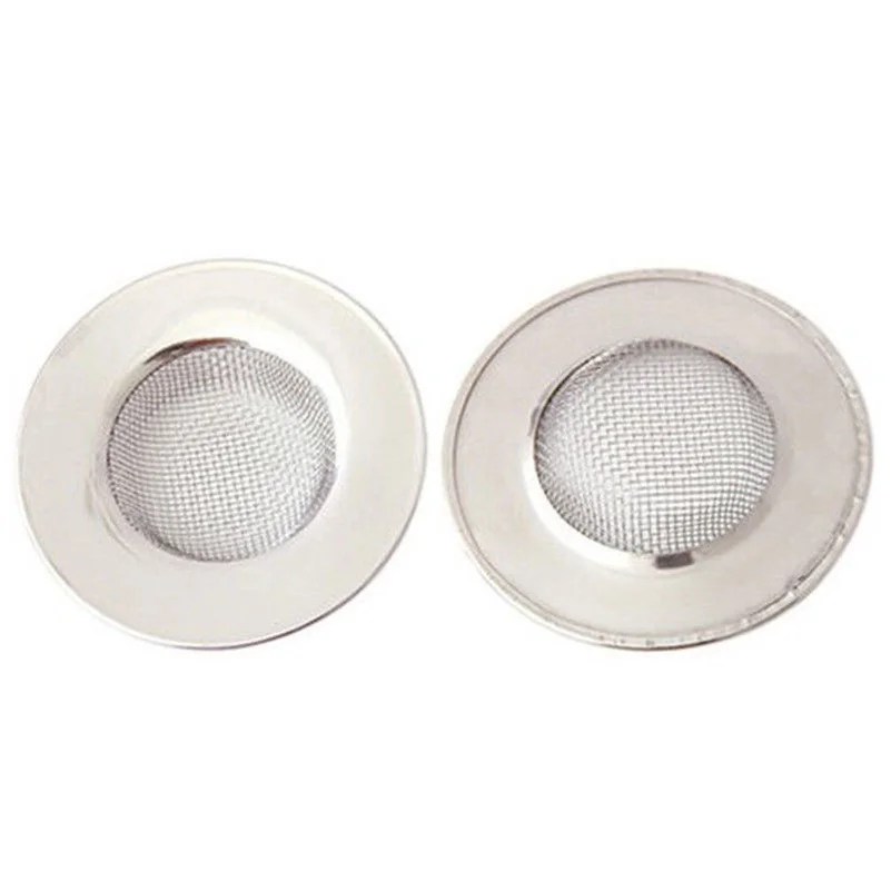 

Sink Sink Sink Sink Drain Sink Stainless Steel Strainer Cage Kitchen Bathroom Tools Sink Strainer Mesh Strainer