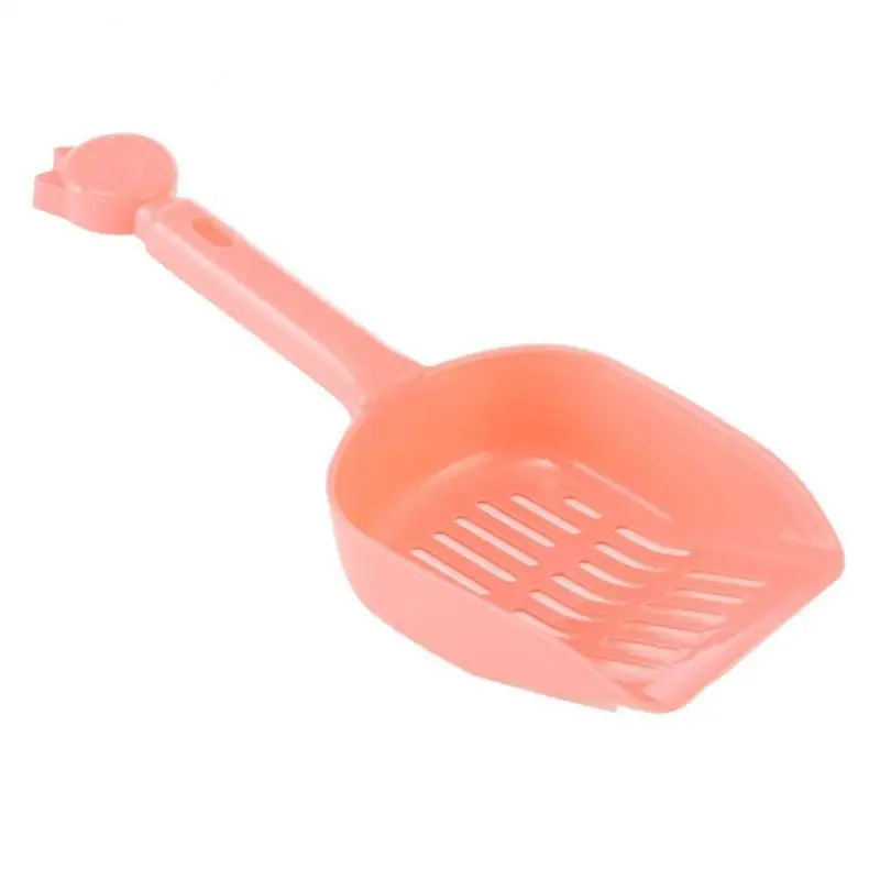 Лопатка для кошачьего туалета лопатка котят отходов домашних животных песка