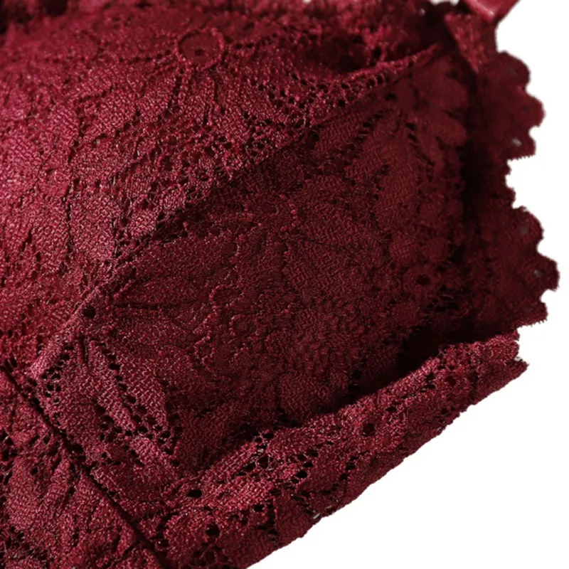 Liva корсет для девочек кружевные топики женщин Мягкие Съемные мягкие v-образные