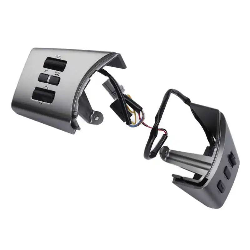 Кнопка управления переключателем рулевого колеса для Nissan Navara Frontier Pathfinder 2005-2015 |