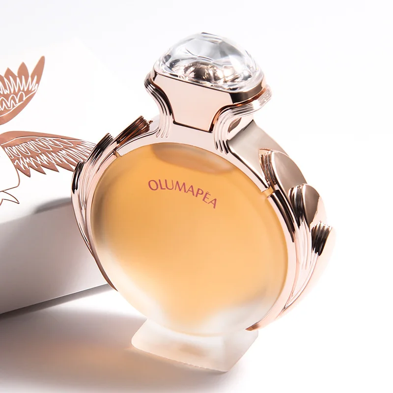 

Women Perfume Spray Bottle Sexy Lady Original Parfum Flower Fruit Perfumes Atomizer Long Lasting Fragrance For Female