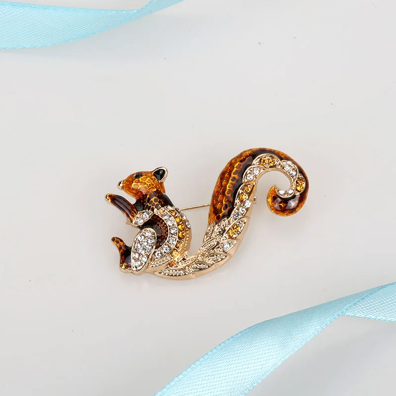 Милые украшения БелКА булавка подарок на день рождения для женщин аксессуары