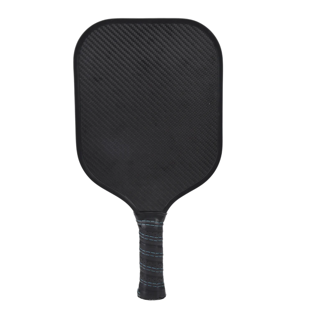 Outdoor Sport Portable Carbon Fiber Pickleball Paddle Racquet Training Optimal Ball Control | Squash Rackets