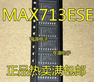 1pcs/lot MAX713CSE MAX713ESE MAX713 SOP-16