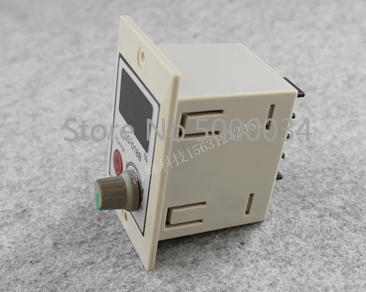 Микроконтроллер напряжения Магнитный ручной контроллер напряжения|Детали и