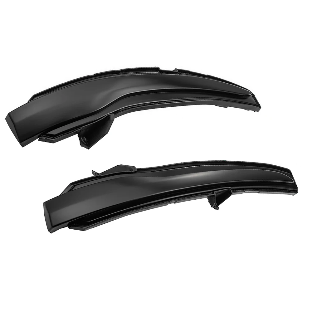 Светодиодный динамический сигнал поворота светильник мигалка Индикатор для