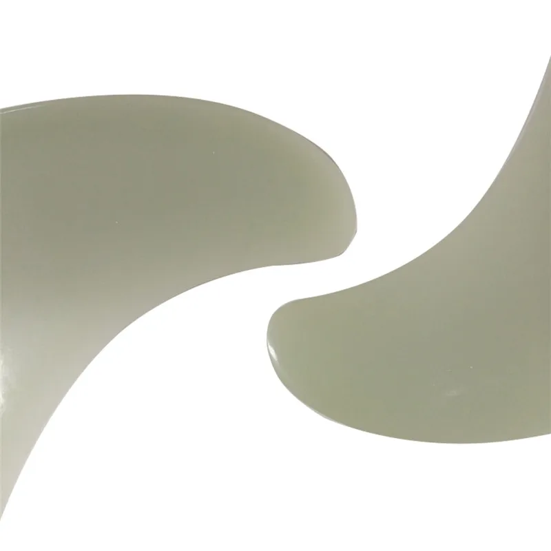 FCS GX наборы плавников задние плавники (доска для серфинга) пластик нейлон +