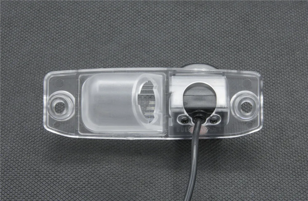Обратный 1080P камера заднего вида для Hyundai Elantra Accent 2002-2012 Sonata 2003-2012 с HD стерео TWS Bluetooth