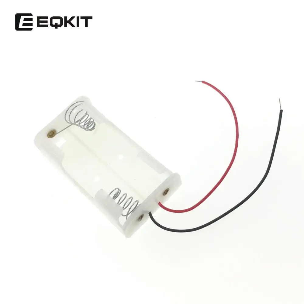 Высокий яркий красный чередование светоизлучающий светодиод DIY Набор простая