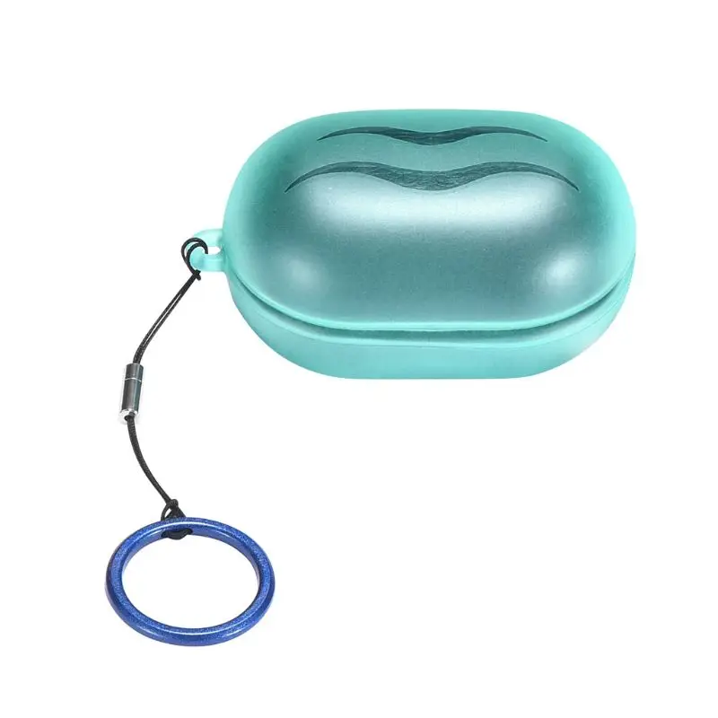 Мягкий силиконовый защитный чехол кожаный для наушников Bang &amp Olufsen Beoplay E8 3-го