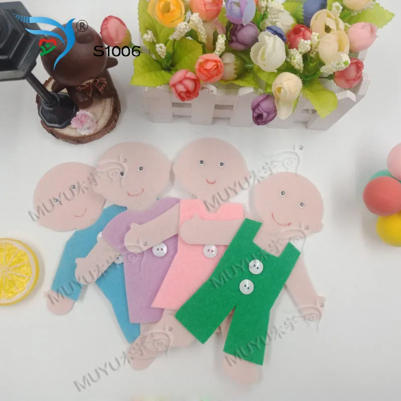 Сборка ребенка DIY muyu резки die новая деревянная форма штампы для скрапбукинга | Дом