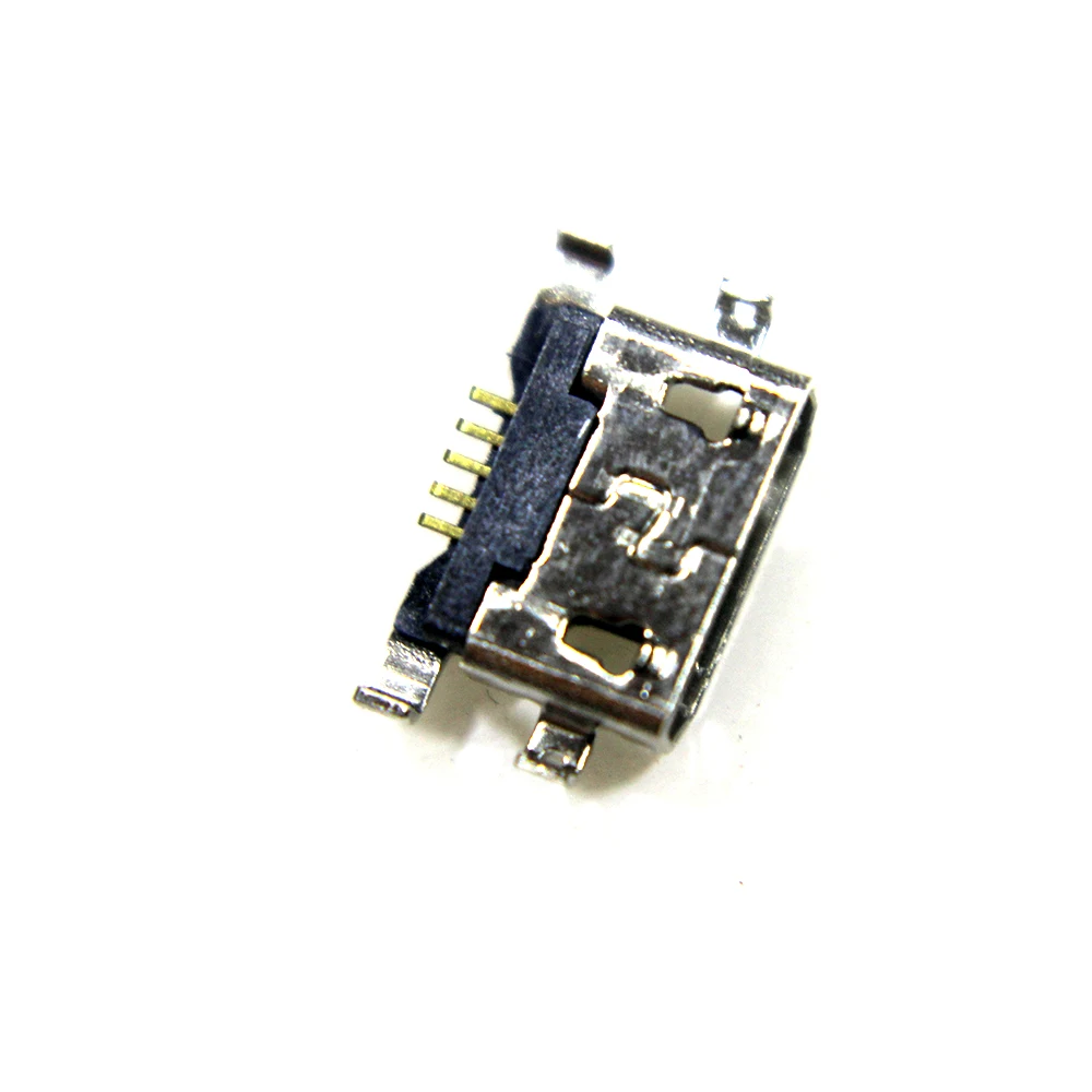 Разъем micro usb для зарядки asus zenfone 2 laser zd551kl ze500kl ze550kl ze600kl 2/10 шт. | Мобильные телефоны и