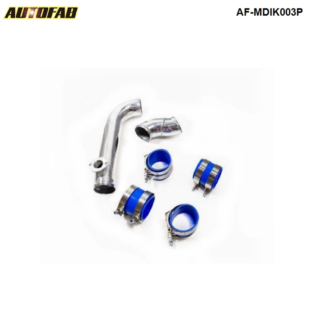 Интеркулер Трубопроводный Комплект для MAZDA 13B ROTARY RX7 ICP AF MDIK003P|intercooler piping kit|piping