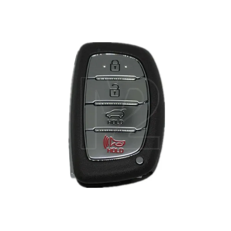 Подлинный 95440G2000 Fob смарт-ключ дистанционного управления для 2017 2018 Hyundai iONIQ |