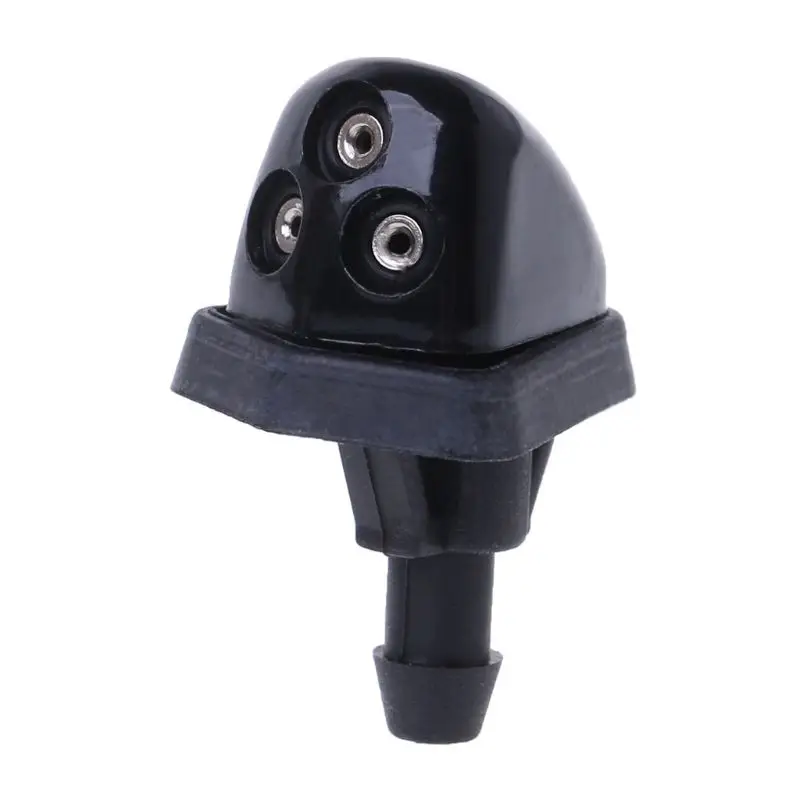 Новинка 2021 1 пара Омыватель лобового стекла автомобилей струйная насадка для