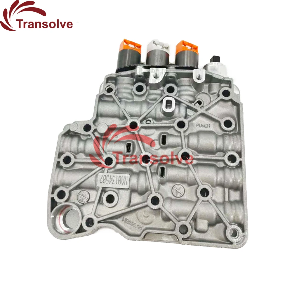 

NEW Automatic Transmission Valve Body VT2 Valve Body Fit For Mini Cooper Car Accessories 568740-OE Gearbox Parts Transolve